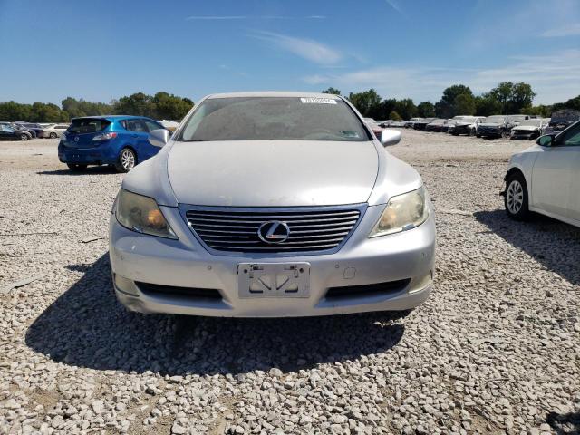 Photo 4 VIN: JTHBL46F875006367 - LEXUS LS 460 