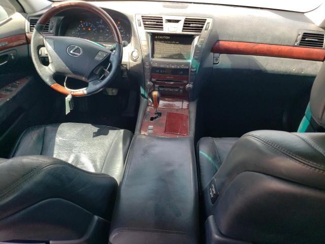 Photo 7 VIN: JTHBL46F875006367 - LEXUS LS 460 