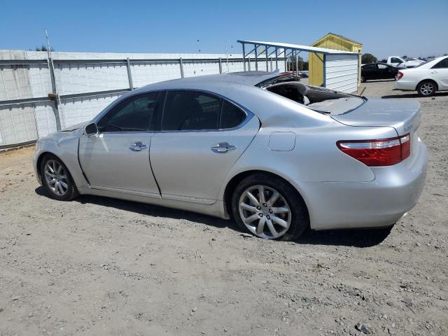 Photo 1 VIN: JTHBL46F875007468 - LEXUS LS 460 