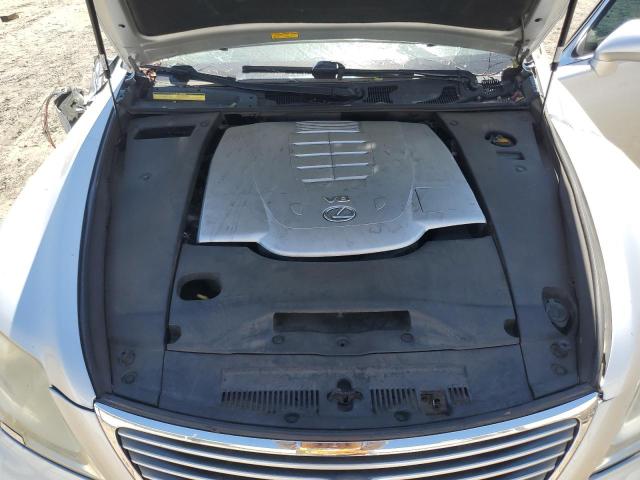 Photo 10 VIN: JTHBL46F875007468 - LEXUS LS 460 