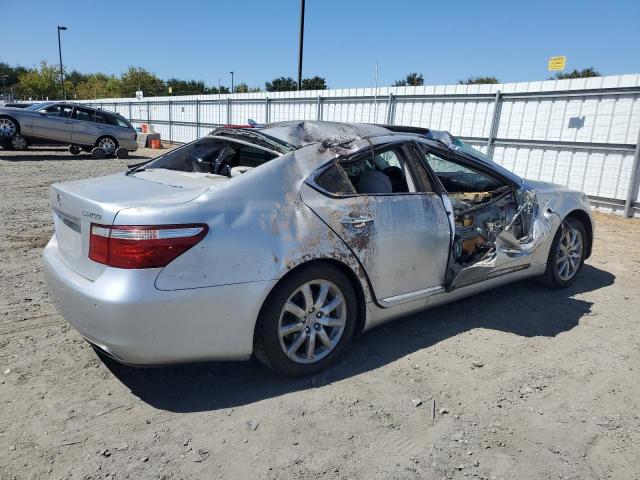 Photo 2 VIN: JTHBL46F875007468 - LEXUS LS 460 