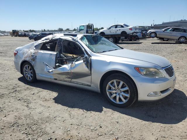 Photo 3 VIN: JTHBL46F875007468 - LEXUS LS 460 