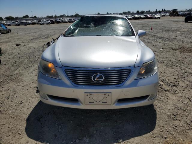 Photo 4 VIN: JTHBL46F875007468 - LEXUS LS 460 