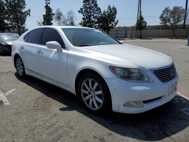 Photo 3 VIN: JTHBL46F875009978 - LEXUS LS460 