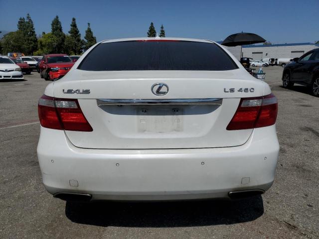 Photo 5 VIN: JTHBL46F875009978 - LEXUS LS460 