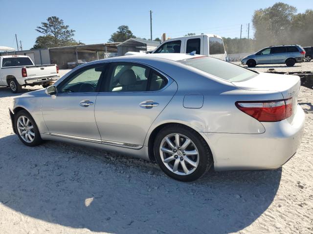 Photo 1 VIN: JTHBL46F875028675 - LEXUS LS 460 