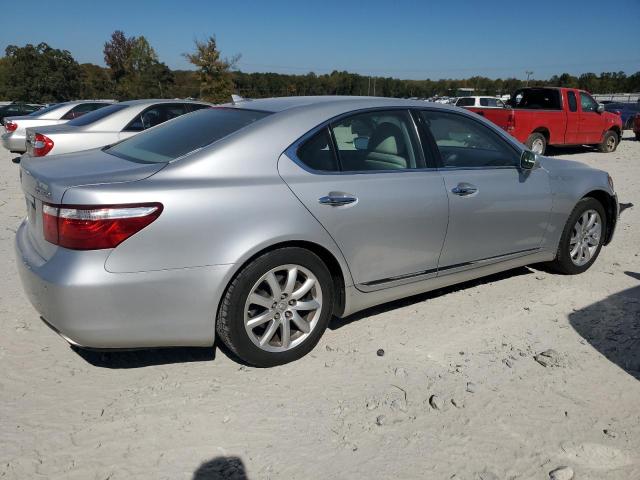 Photo 2 VIN: JTHBL46F875028675 - LEXUS LS 460 