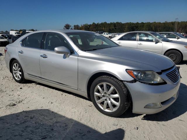 Photo 3 VIN: JTHBL46F875028675 - LEXUS LS 460 