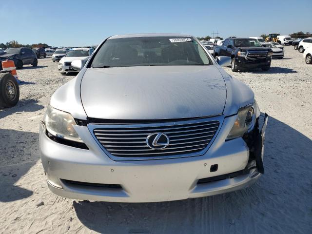 Photo 4 VIN: JTHBL46F875028675 - LEXUS LS 460 