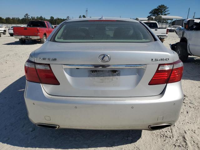 Photo 5 VIN: JTHBL46F875028675 - LEXUS LS 460 