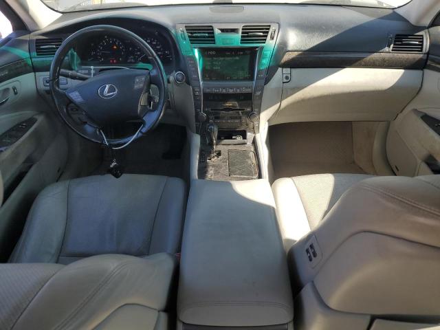 Photo 7 VIN: JTHBL46F875028675 - LEXUS LS 460 