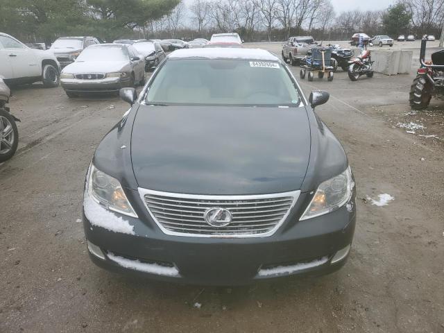 Photo 4 VIN: JTHBL46F875030166 - LEXUS LS 460 