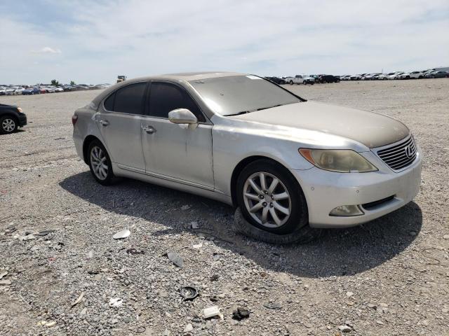 Photo 3 VIN: JTHBL46F875034735 - LEXUS LS460 