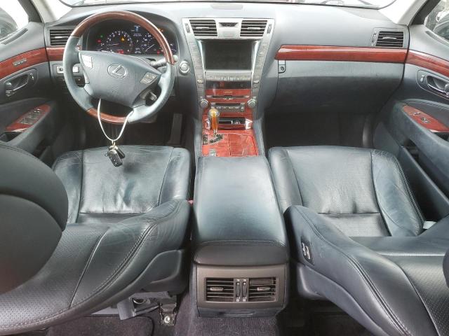 Photo 7 VIN: JTHBL46F875038364 - LEXUS LS 460 