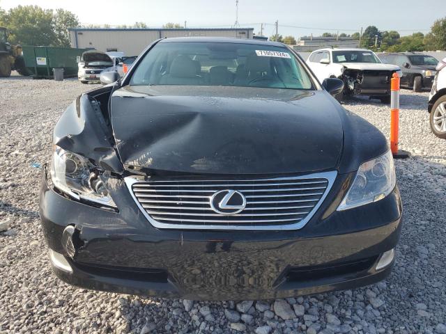 Photo 4 VIN: JTHBL46F875041457 - LEXUS LS 460 