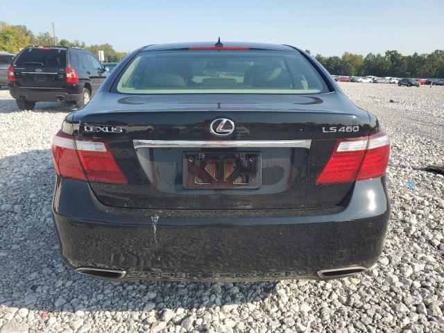 Photo 5 VIN: JTHBL46F875041457 - LEXUS LS 460 