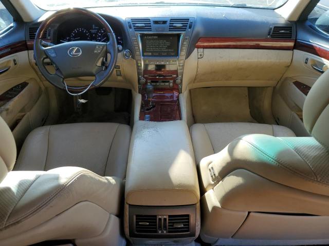 Photo 7 VIN: JTHBL46F875043340 - LEXUS LS460 