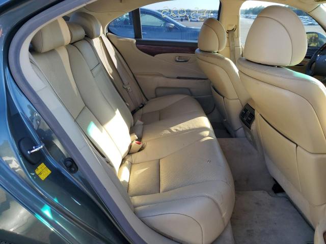 Photo 9 VIN: JTHBL46F875043340 - LEXUS LS460 