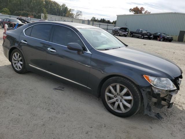 Photo 3 VIN: JTHBL46F875047937 - LEXUS LS460 