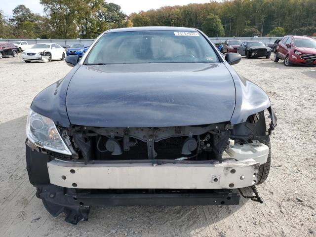 Photo 4 VIN: JTHBL46F875047937 - LEXUS LS460 