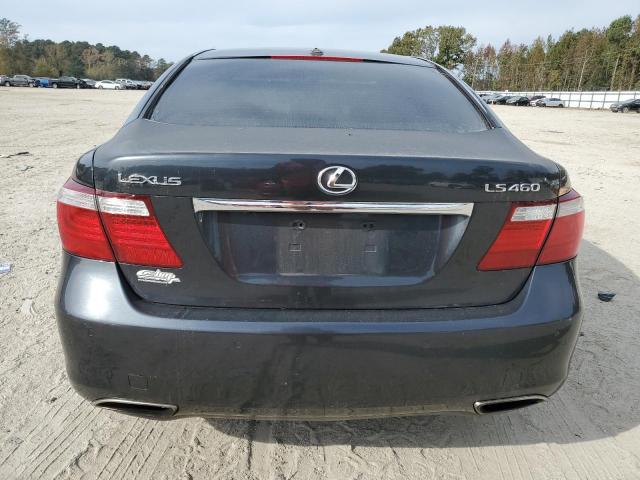 Photo 5 VIN: JTHBL46F875047937 - LEXUS LS460 