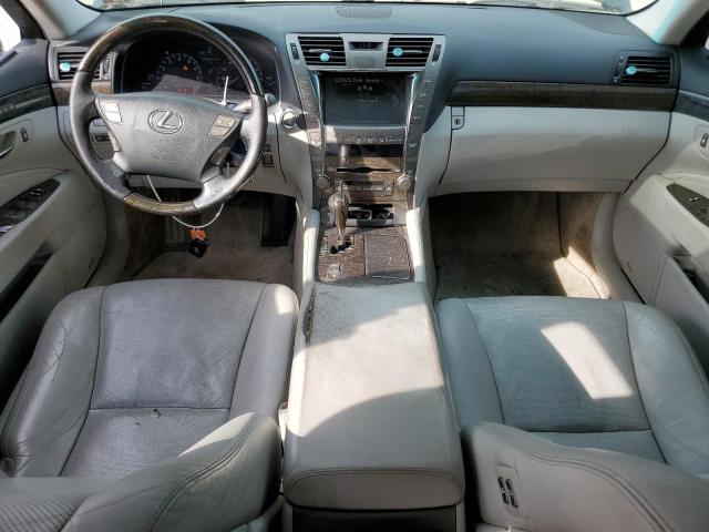 Photo 7 VIN: JTHBL46F875047937 - LEXUS LS460 