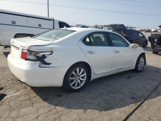 Photo 2 VIN: JTHBL46F875048490 - LEXUS LS 460 