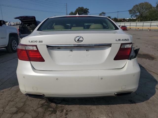 Photo 5 VIN: JTHBL46F875048490 - LEXUS LS 460 