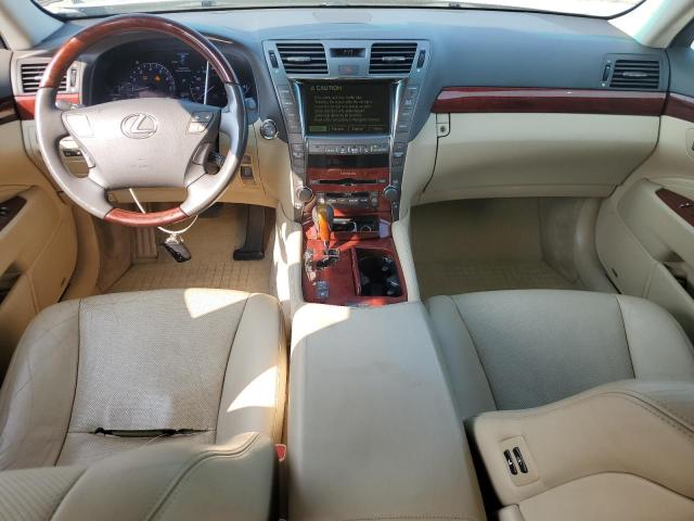 Photo 7 VIN: JTHBL46F875048490 - LEXUS LS 460 