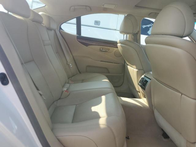 Photo 9 VIN: JTHBL46F875048490 - LEXUS LS 460 