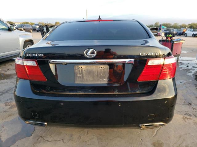 Photo 5 VIN: JTHBL46F875050109 - LEXUS LS460 