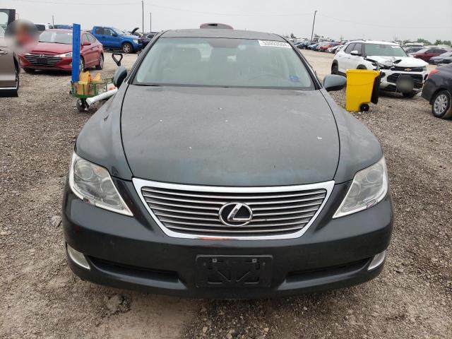 Photo 4 VIN: JTHBL46F885057725 - LEXUS LS 460 