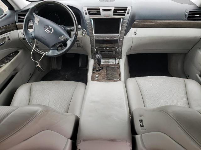 Photo 7 VIN: JTHBL46F885057725 - LEXUS LS 460 