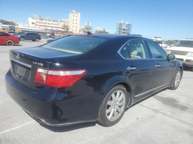 Photo 2 VIN: JTHBL46F885063167 - LEXUS LS460 