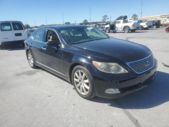 Photo 3 VIN: JTHBL46F885063167 - LEXUS LS460 