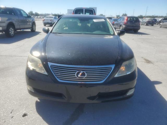 Photo 4 VIN: JTHBL46F885063167 - LEXUS LS460 