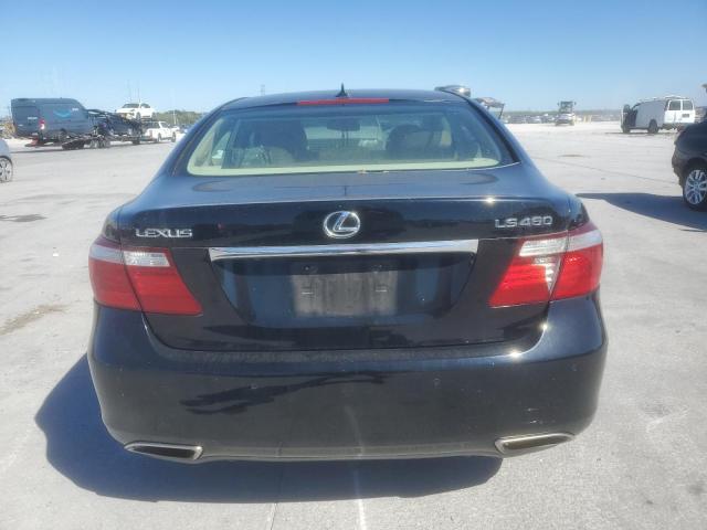 Photo 5 VIN: JTHBL46F885063167 - LEXUS LS460 