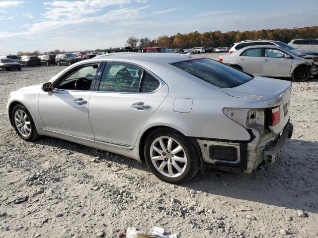 Photo 1 VIN: JTHBL46F885066148 - LEXUS LS460 