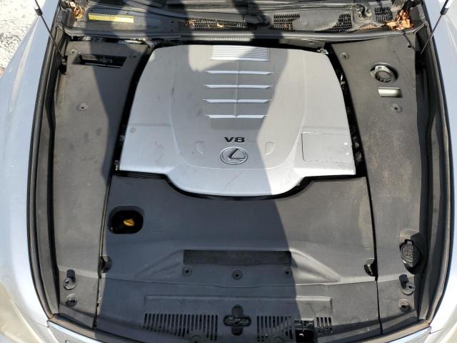 Photo 10 VIN: JTHBL46F885066148 - LEXUS LS460 