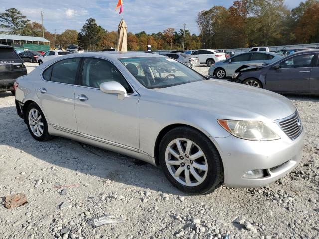 Photo 3 VIN: JTHBL46F885066148 - LEXUS LS460 