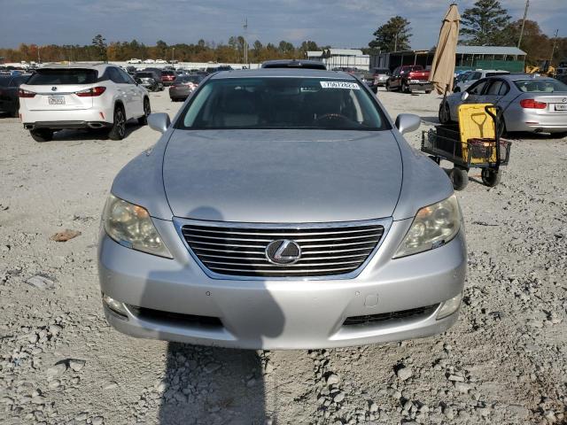 Photo 4 VIN: JTHBL46F885066148 - LEXUS LS460 