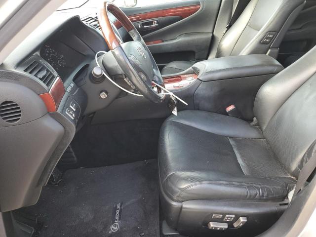 Photo 6 VIN: JTHBL46F885066148 - LEXUS LS460 