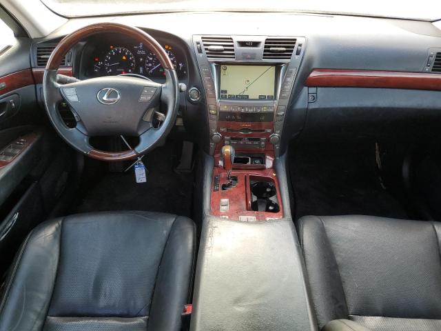 Photo 7 VIN: JTHBL46F885066148 - LEXUS LS460 