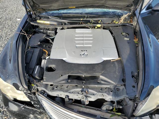 Photo 10 VIN: JTHBL46F885066649 - LEXUS LS 460 