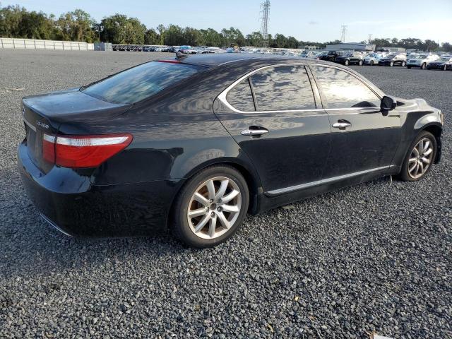 Photo 2 VIN: JTHBL46F885066649 - LEXUS LS 460 