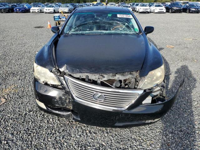 Photo 4 VIN: JTHBL46F885066649 - LEXUS LS 460 