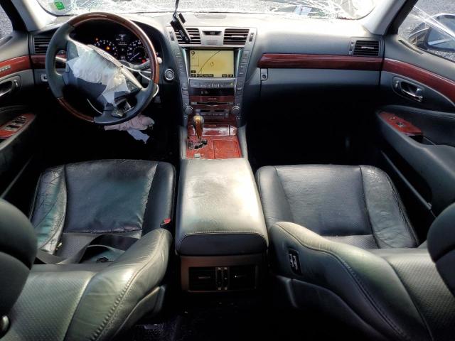 Photo 7 VIN: JTHBL46F885066649 - LEXUS LS 460 