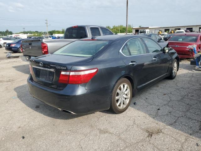 Photo 2 VIN: JTHBL46F885074556 - LEXUS LS 460 