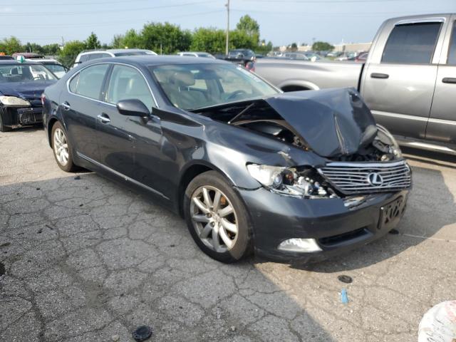 Photo 3 VIN: JTHBL46F885074556 - LEXUS LS 460 