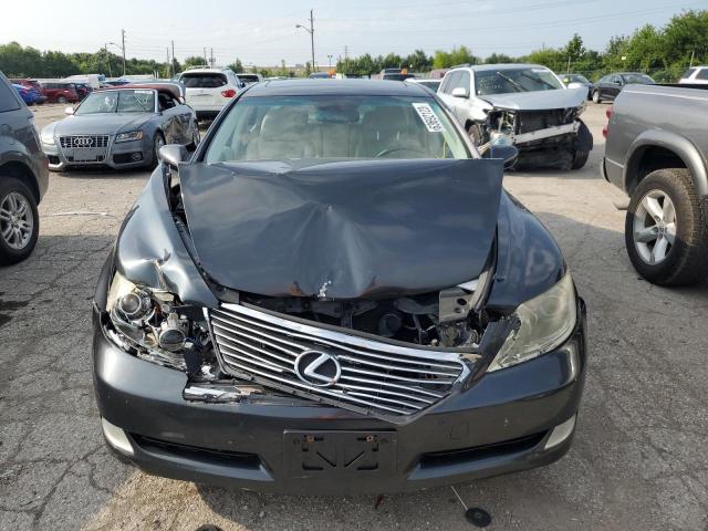 Photo 4 VIN: JTHBL46F885074556 - LEXUS LS 460 